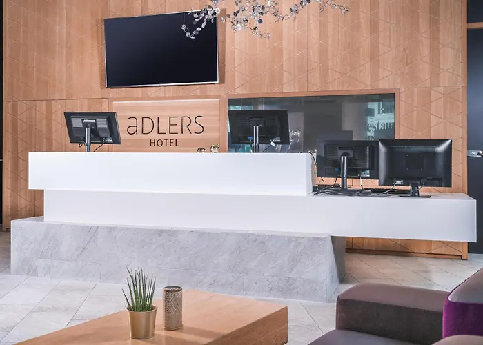 Adlers Innsbruck