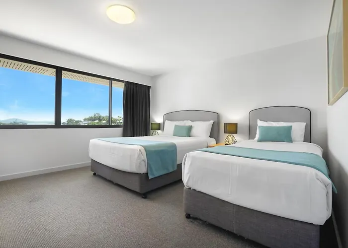 Gladstone Reef Hotel Motel