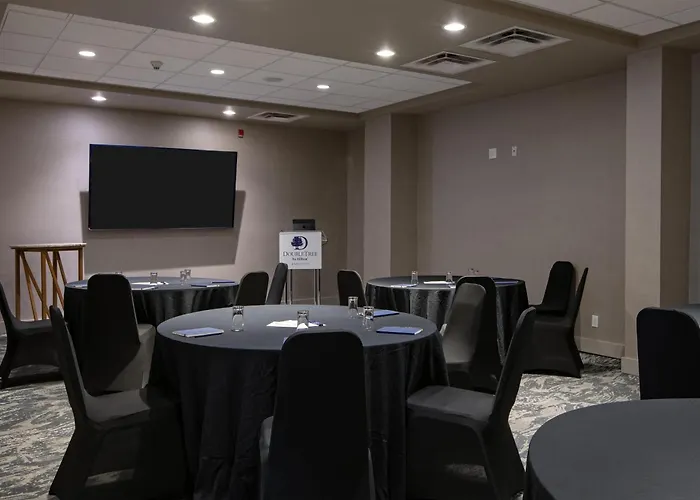 Doubletree By Hilton -