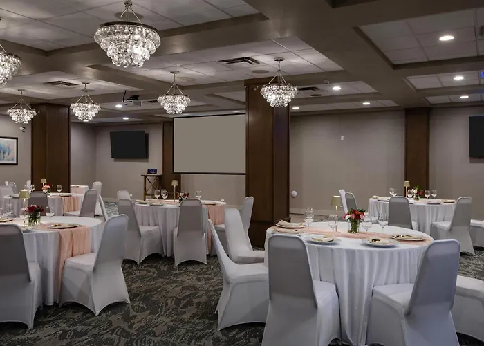 Doubletree By Hilton -