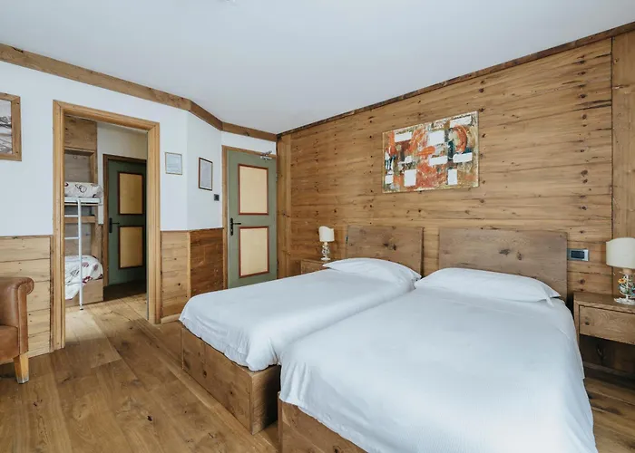 Hotel Corona