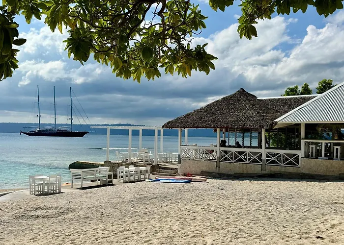 Coco Beach Resort