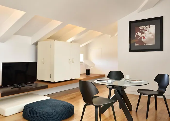 Palazzo Montemartini Rome, A Radisson Collection Hotel