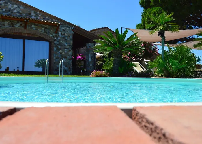 Villa Quiete