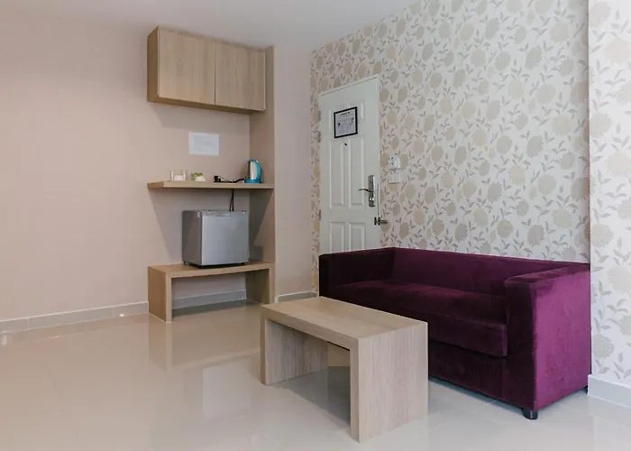 Best Western Royal Buriram