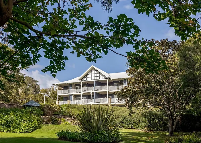 Caves House Hotel & Apartments Yallingup