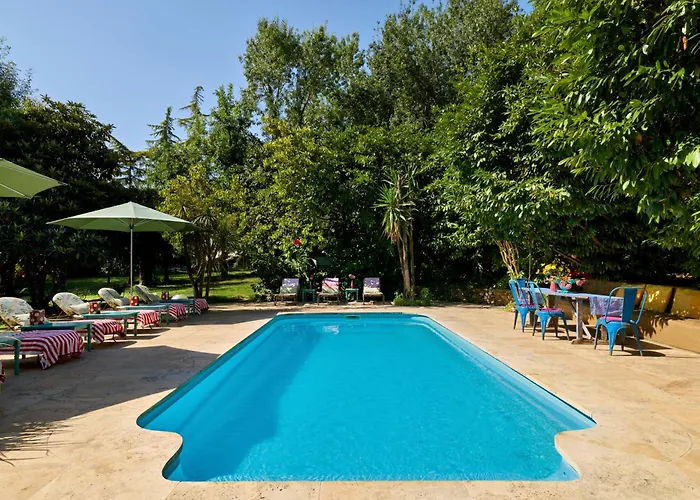 Can Portell By 123Ole, B&B - Casa Rural Sant Andreu del Terri