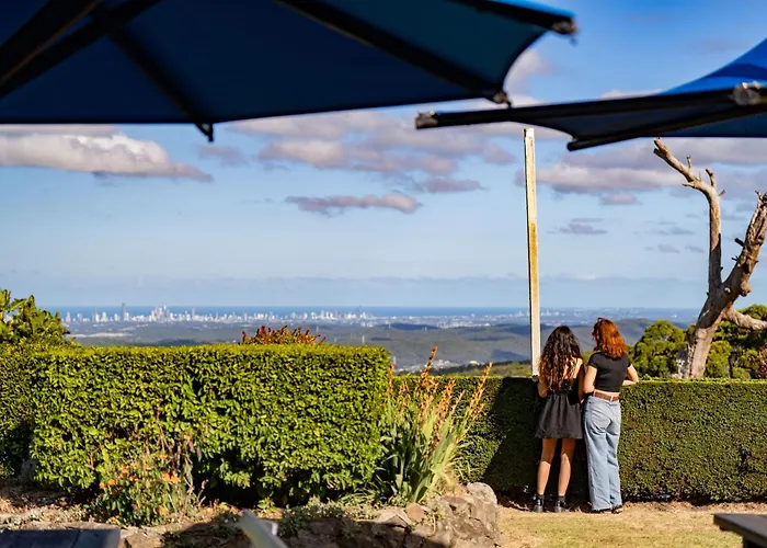 Eagle Heights Mountain Resort