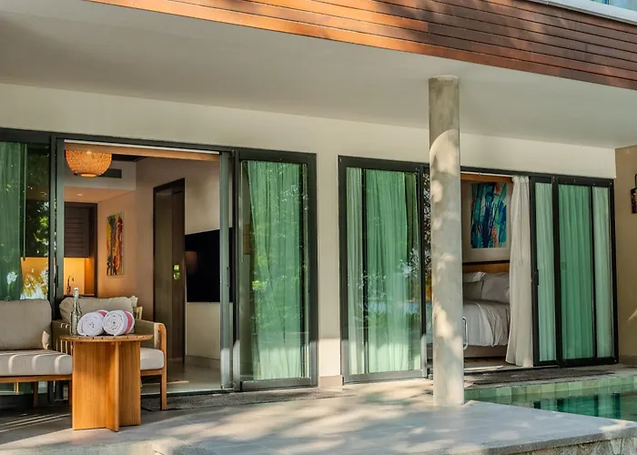 Avani Barbarons Seychelles Resort