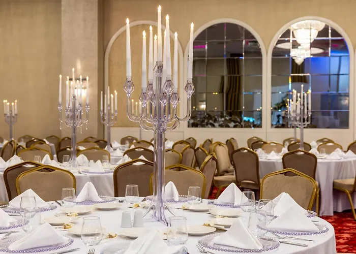Elite Hotels Darica Spa & Convention Center