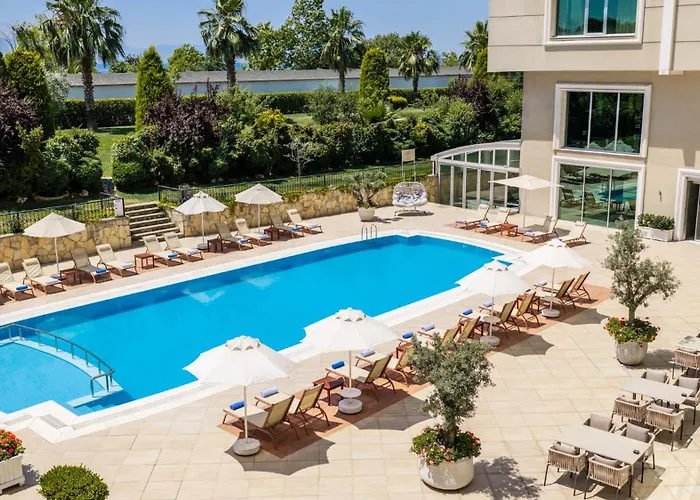 Elite Hotels Darica Spa & Convention Center