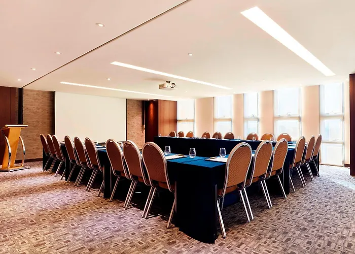 Four Points By Sheraton Josun, Seoul Station