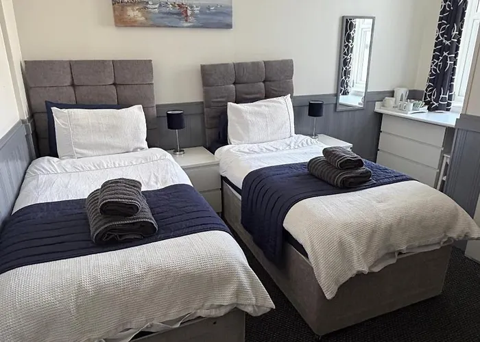 Prince Guest House