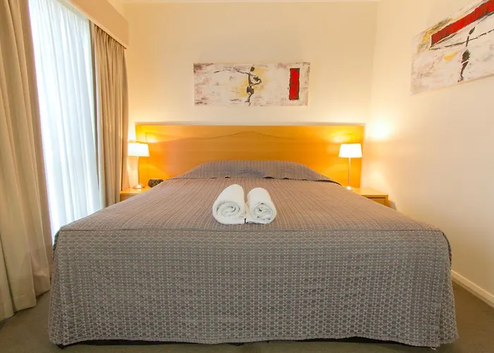 Harvest Lodge Motel -