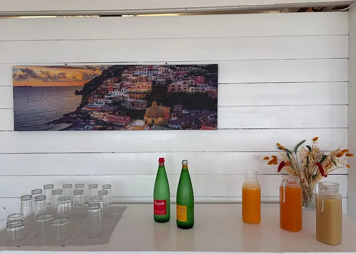 Terrazza Iride