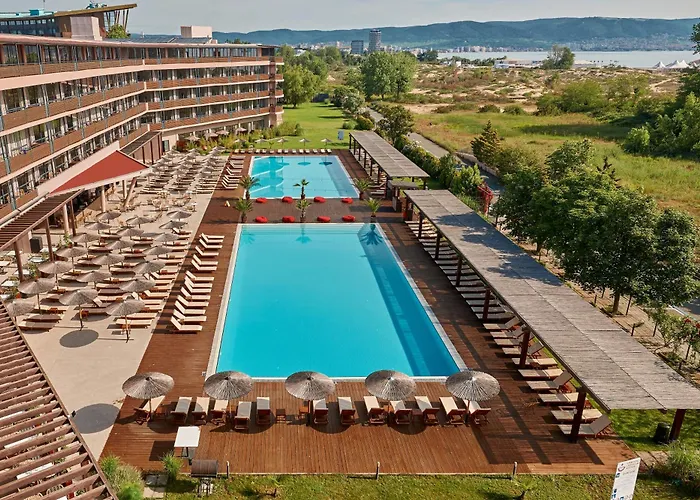 Sunny Beach Club - Adults Only #Youthfulvibes