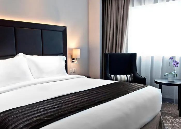 Melia Makassar