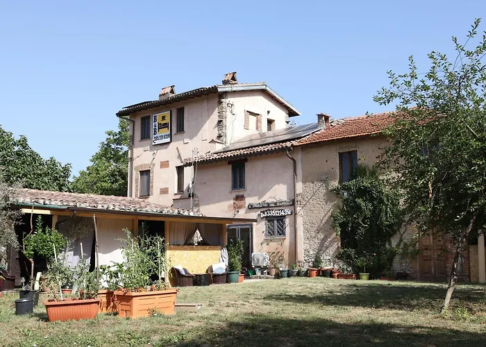 Il Casaletto del Terminillo