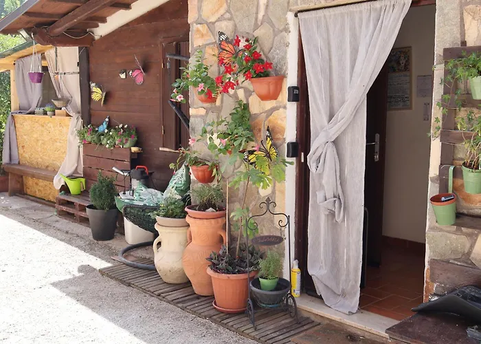 Il Casaletto del Terminillo