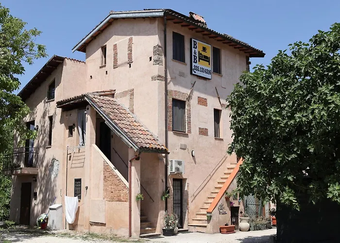 Il Casaletto del Terminillo