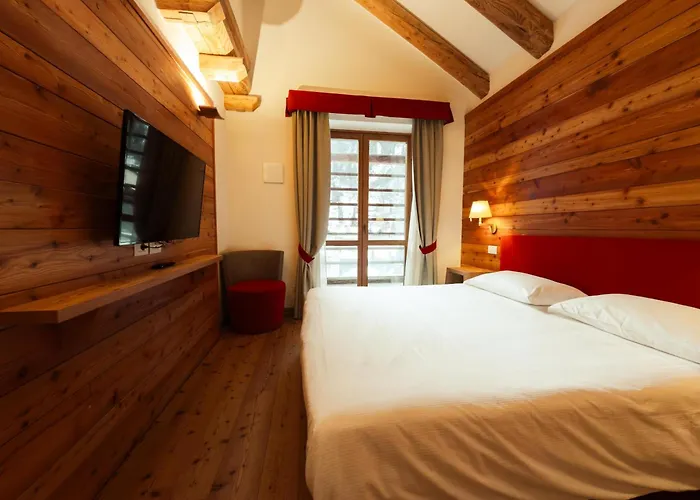 Mountain Resort&SPA