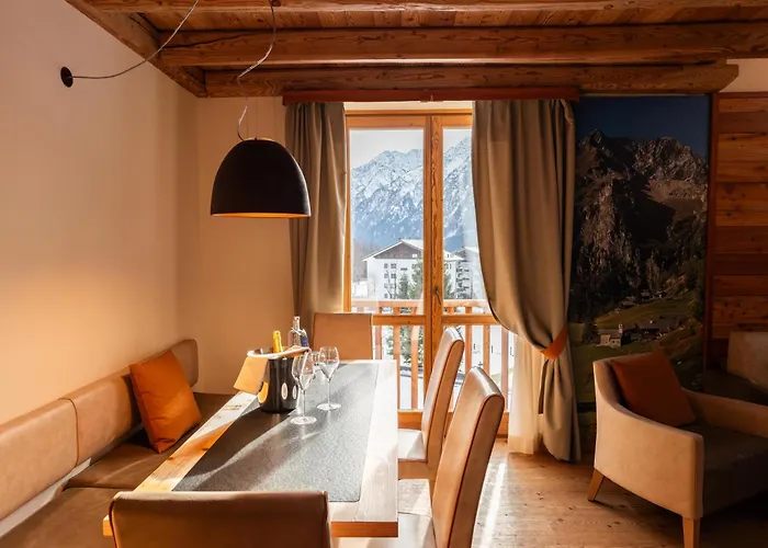 Mountain Resort&SPA