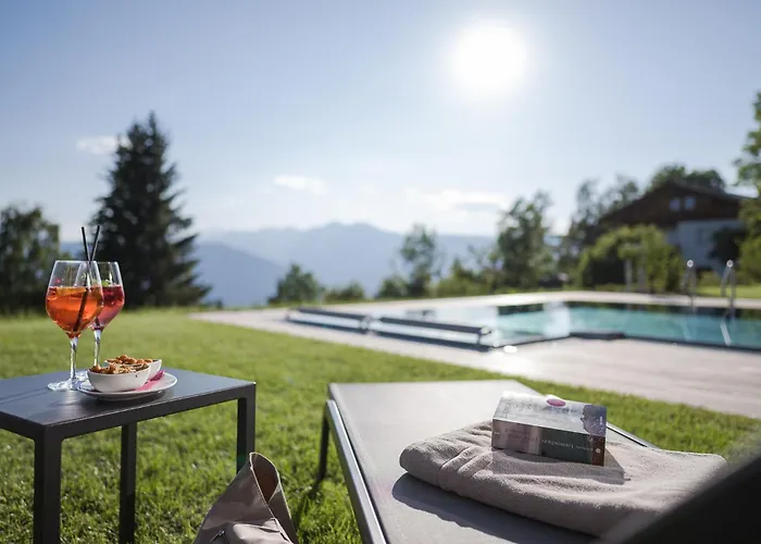 Hotel Restaurant Oberwirt