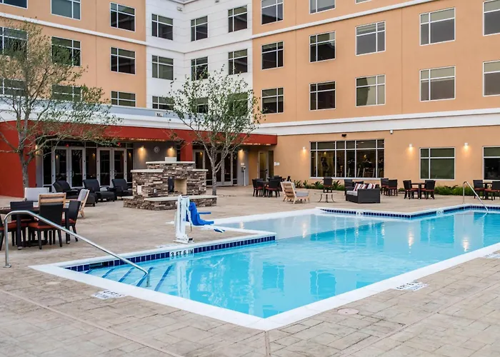 Cambria Convention Center
