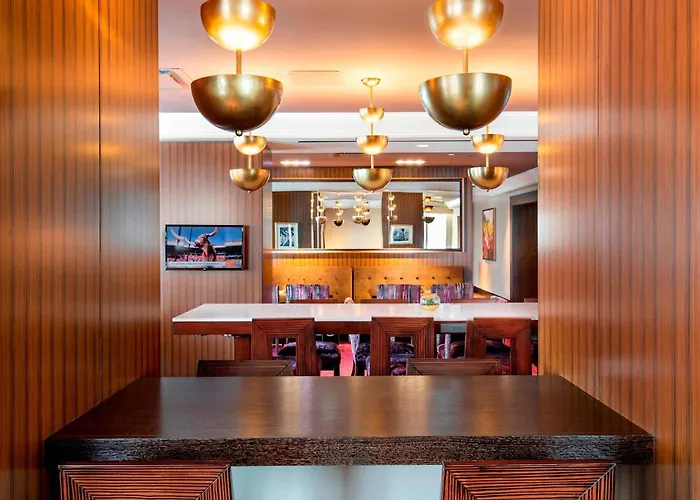 Fairmont Austin