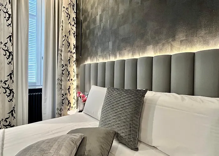 Private Luxury Suites