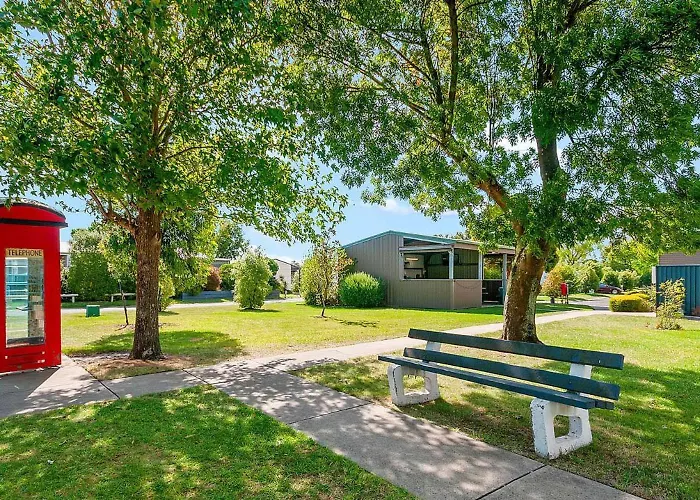 Traralgon Holiday Village