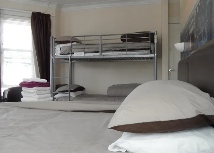 Seamore Guest House