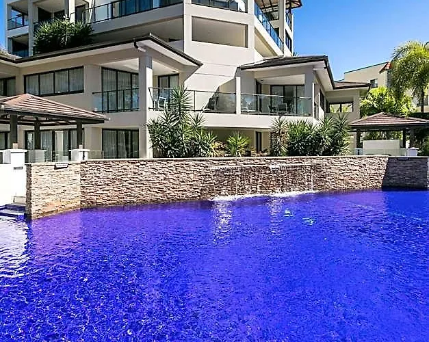 Grand Mercure Allegra Hervey Bay