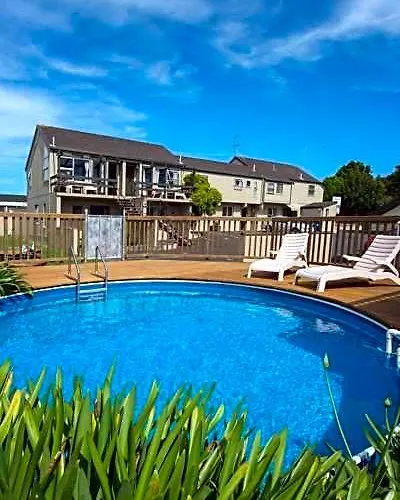 Howick Motor Lodge