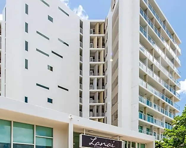 Lanai Riverside Apartments