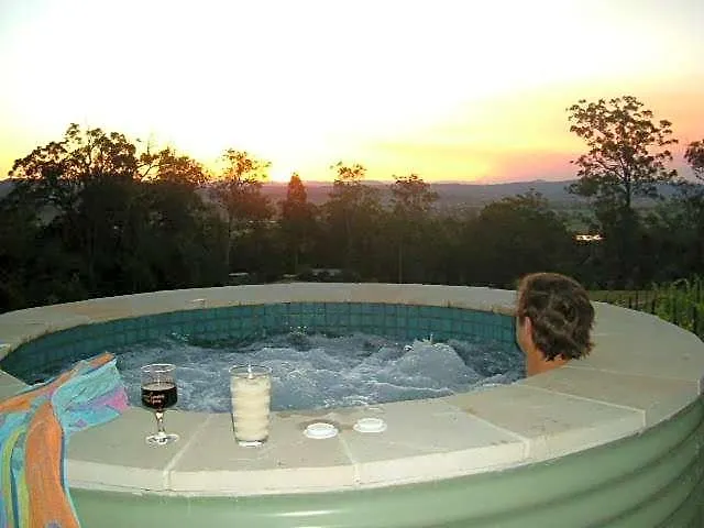 Wallaby Ridge Retreat