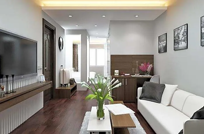 Eco Luxury Hotel Hanoi