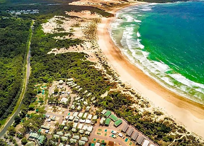 Ingenia Holidays One Mile Beach