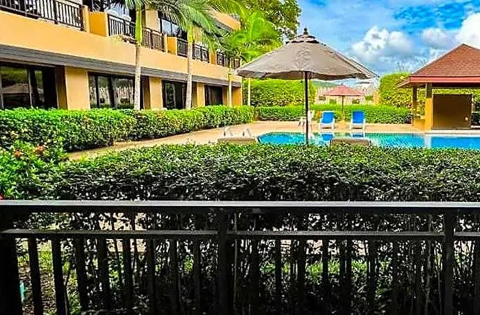Naiyang Beach Hotel Sha Plus