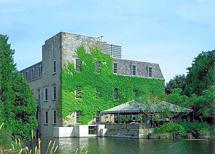 Millcroft Inn & Spa
