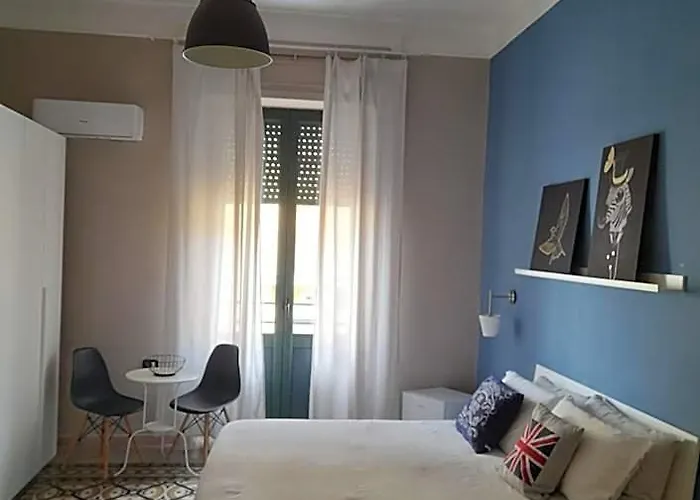 Lavilletta B&B