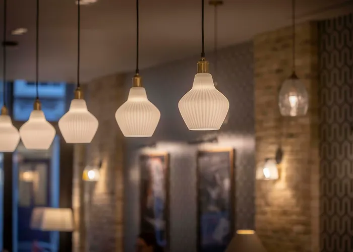 Maldron Shoreditch London