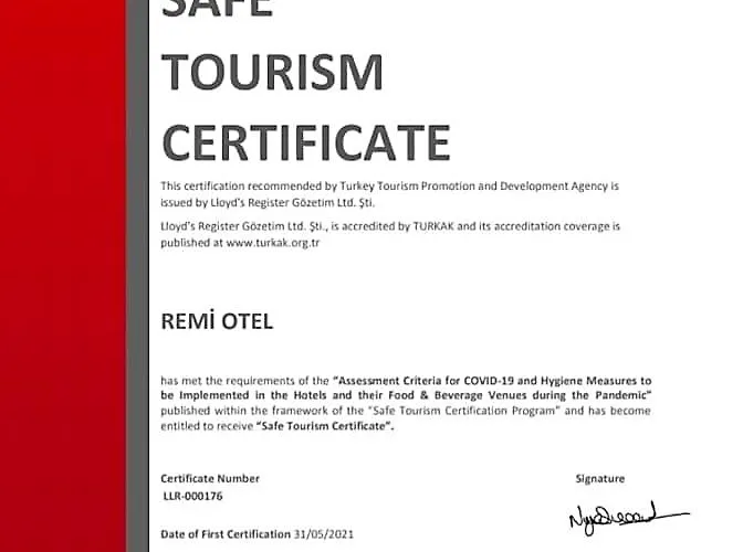 Remi Hotel