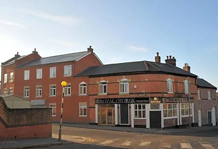 Royal George Hotel
