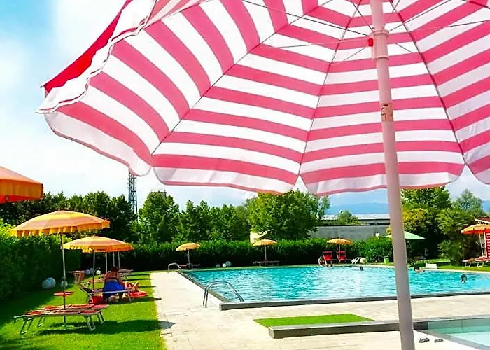 Hotel Ca' Brugnera