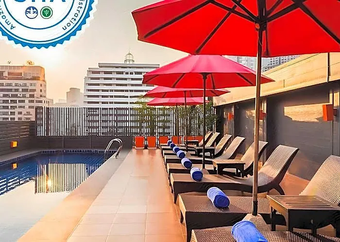 Solo, Sukhumvit 2, - Sha Extra Plus