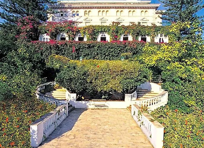 Grand Hotel San Michele