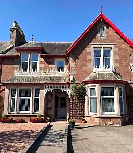 Inchrye Bed & Breakfast