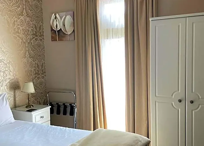 Inchrye Bed & Breakfast