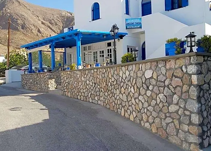 Ancient Thera Studios